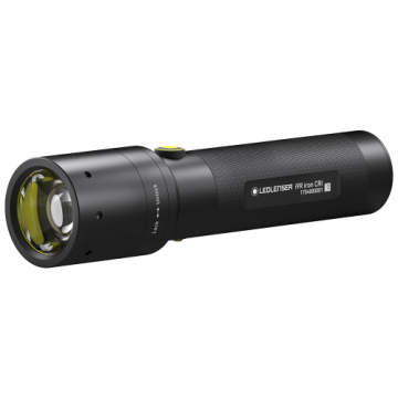 Led LenserL İ9R İron CRI