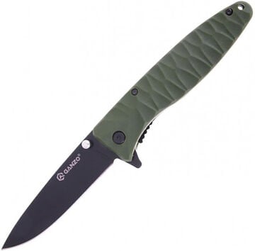 Ganzo G620 Katlanabilir Çakı