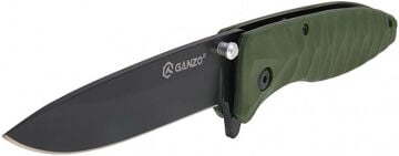 Ganzo G620 Katlanabilir Çakı
