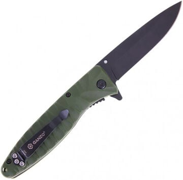Ganzo G620 Katlanabilir Çakı