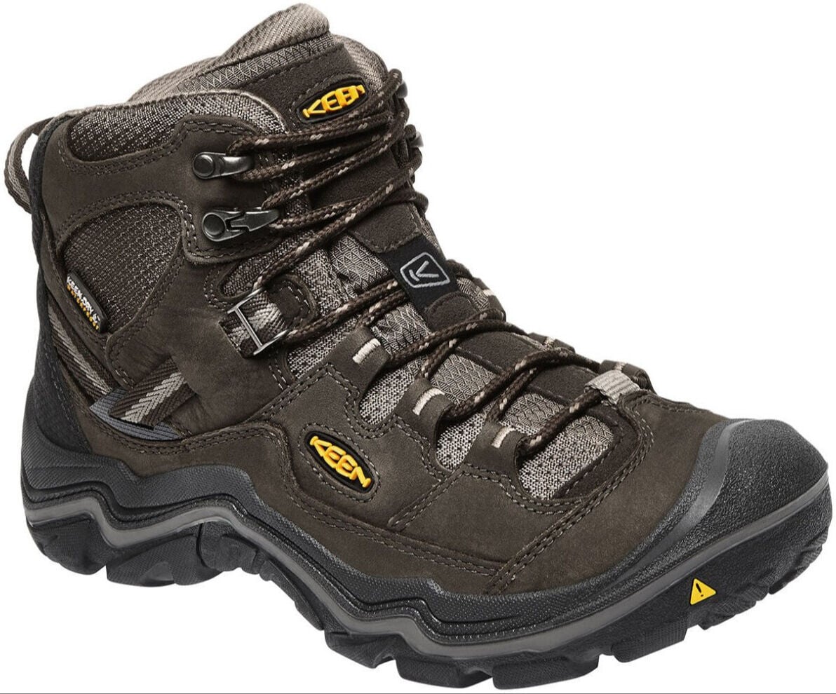 Keen Durand Mid WP KeenDry Su Geçirmez Kadın Bot 1013871