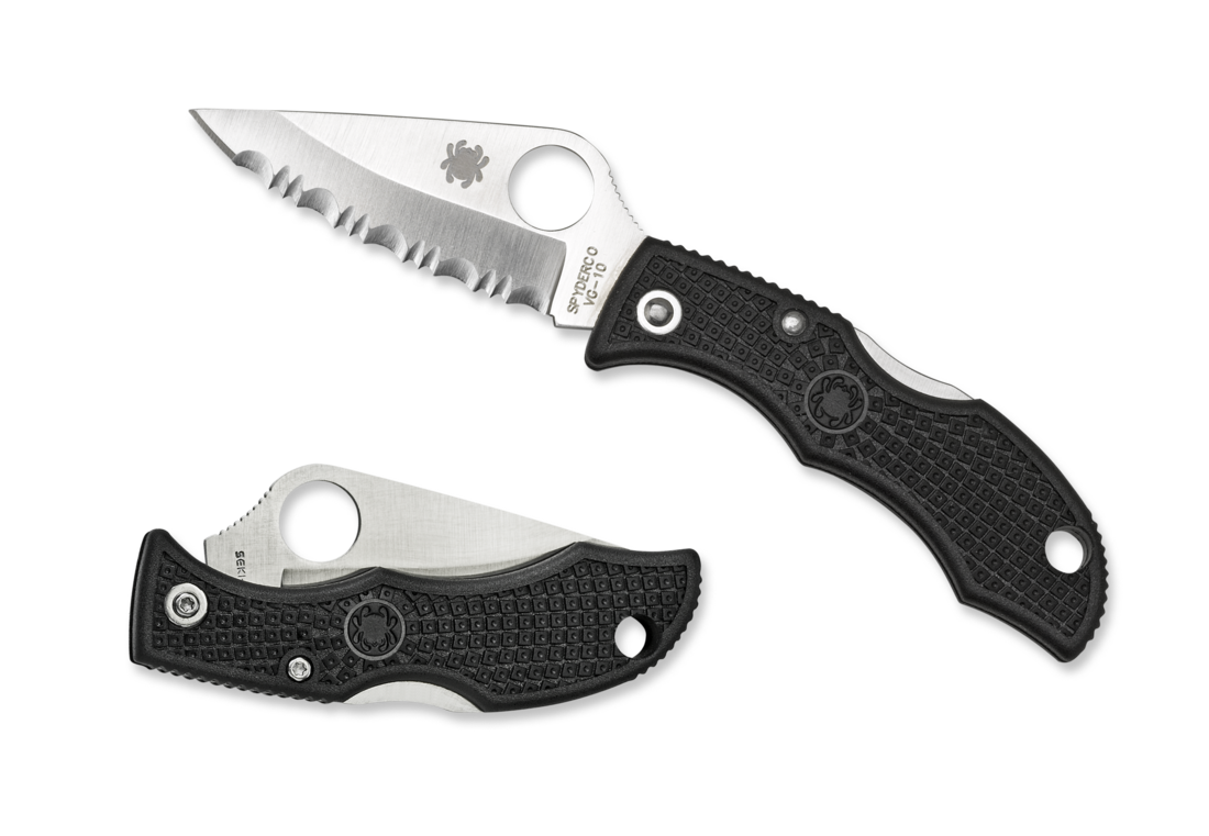 Spyderco Çakı Lbkp3