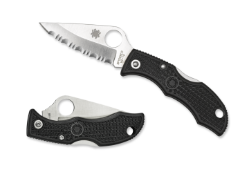 SPYDERCO ÇAKI LBKP3