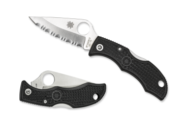 Spyderco Çakı Lbkp3