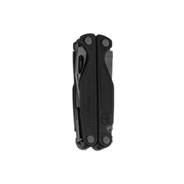 Leatherman Charge Plus Black BİTKİT + KLİPS