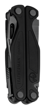 Leatherman Charge Plus Black BİTKİT + KLİPS