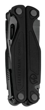 Leatherman Charge Plus Black BİTKİT + KLİPS