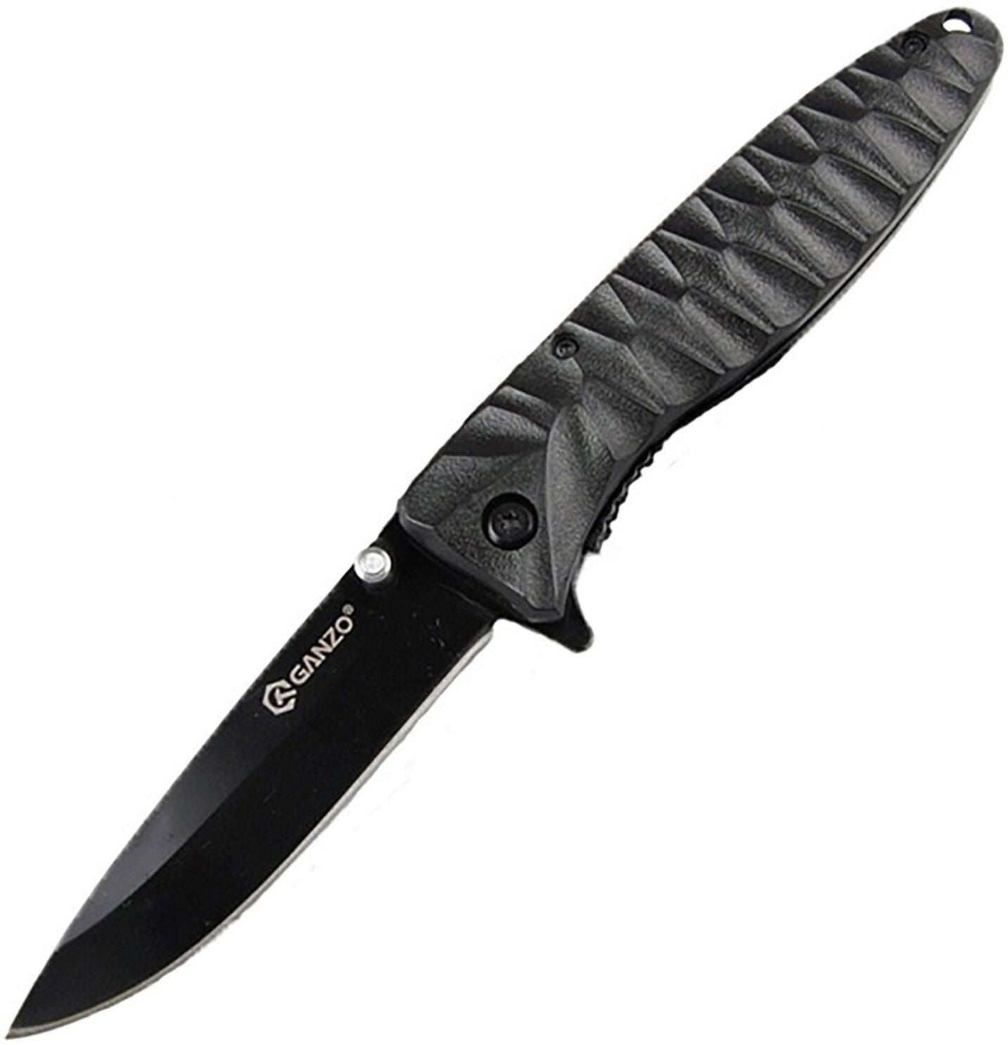 Ganzo G620 Katlanabilir Çakı
