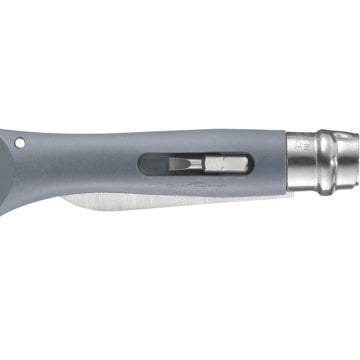 OPINEL INOX 9 NO BRICOLAGE  CAKI
