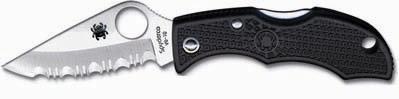 Spyderco Çakı Lbks3