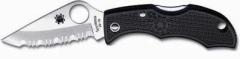 Spyderco Çakı Lbks3