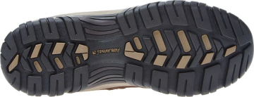Sprayway Mull Mid HydroDRY Erkek Bot Kahverengi