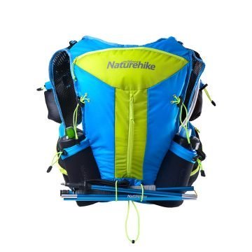 Naturehike Ultralight Hydration Pack Sırt Çantası 12 Litre - NH70B067-B