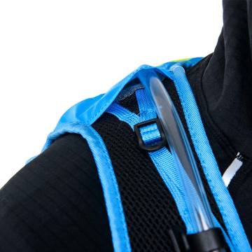 Naturehike Ultralight Hydration Pack Sırt Çantası 12 Litre - NH70B067-B