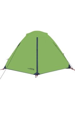 Hannah Spruce 4 Kişilik Comfort Çadır Parrot Green