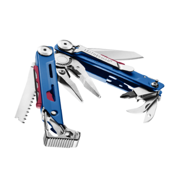 Leatherman Signal Cobalt