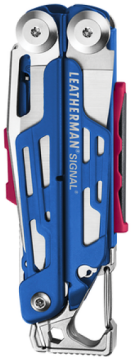 Leatherman Signal Cobalt