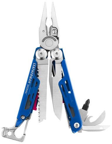 Leatherman Signal Cobalt