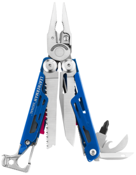 Leatherman Signal Cobalt