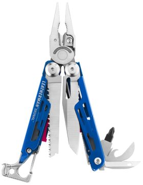 Leatherman Signal Cobalt