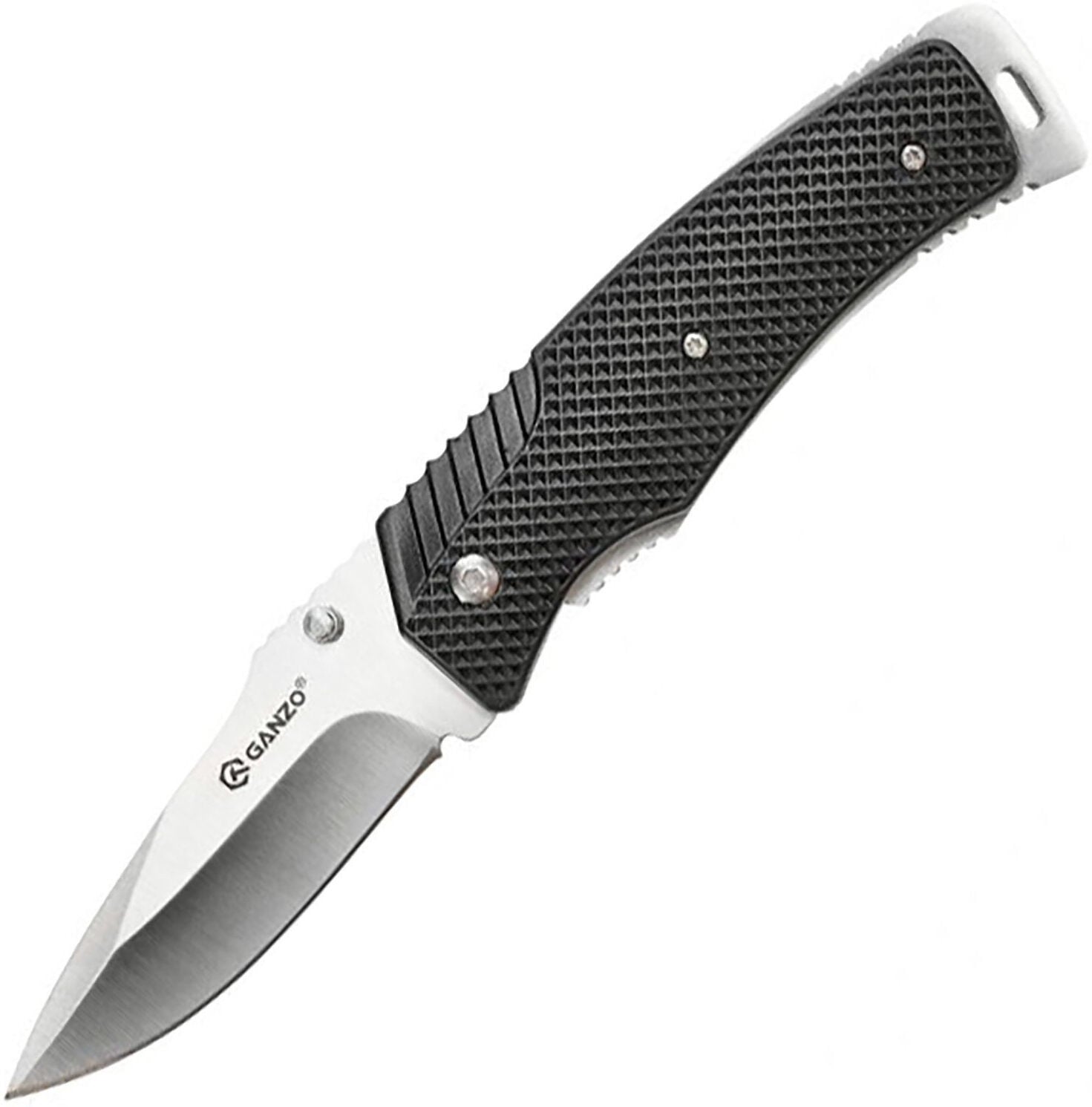 Ganzo G618 Katlanabilir Çakı