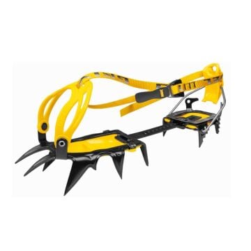 Grivel G12 New-Matic EVO (w/Antibott) Yarı Otomatik Krampon RAG12.NME