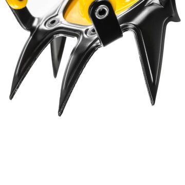 Grivel G12 New-Matic EVO (w/Antibott) Yarı Otomatik Krampon RAG12.NME