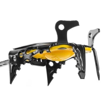 Grivel G12 New-Matic EVO (w/Antibott) Yarı Otomatik Krampon RAG12.NME
