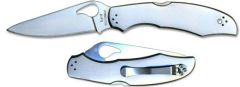 Spyderco By03p2 Byrd Cara 2 Çakı