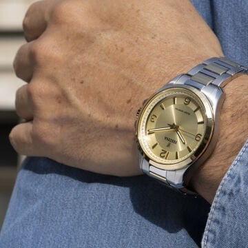 FESTINA F20657/2 SOLAR ERKEK KOL SAATİ