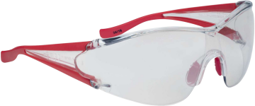 Delta Plus EGON LIGHT MIRROR Aynalı Koruyucu İş Güvenliği Gözlüğü EN 166 EN 170 ANSI Z87.1 EGON101MI0SU