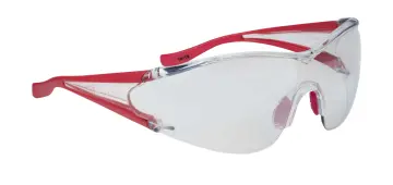 Delta Plus EGON LIGHT MIRROR Aynalı Koruyucu İş Güvenliği Gözlüğü EN 166 EN 170 ANSI Z87.1 EGON101MI0SU