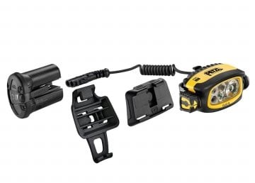 PETZL DUO S Kafa Feneri