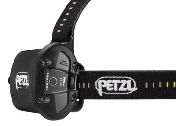 PETZL DUO S Kafa Feneri