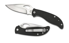 Spyderco By08gp Raven G-10 Çakı