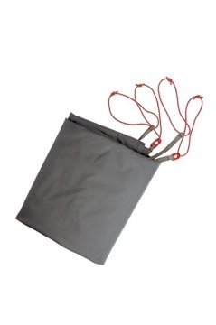 MSR Freelite 2 Footprint Çadır Tabanlığı Kırmızı