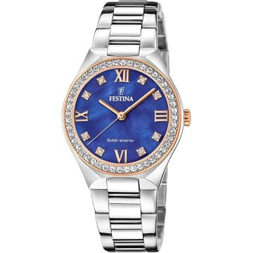 Festina F20658/2 Solar Kadın Kol Saati