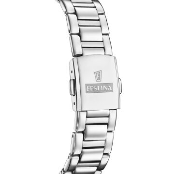 FESTINA F20658/2 SOLAR KADIN KOL SAATİ