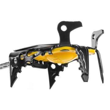 Grivel G12 Cramp-O-Matic EVO (w/Antibott) Tam Otomatik Krampon RAG12.COME