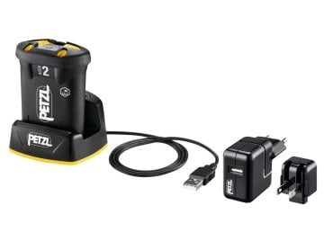 PETZL DUO Z1 Kafa Feneri