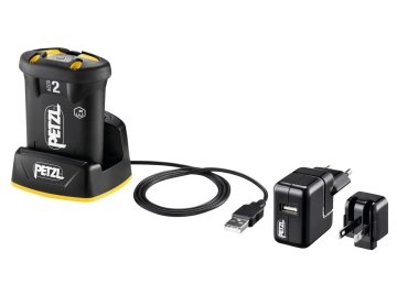 PETZL DUO Z1 Kafa Feneri