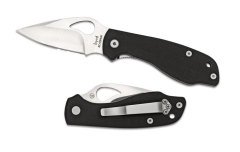 Spyderco By09gp Çakı