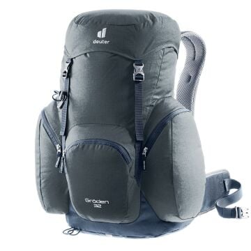 Deuter Zugspitze 24 Litre Sırt Çantası