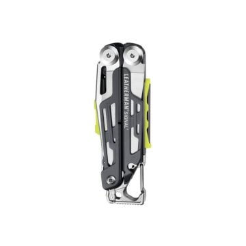 Leatherman Signal Granite Gray Kılıflı