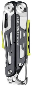 Leatherman Signal Granite Gray
