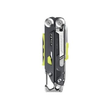Leatherman Signal Granite Gray Kılıflı