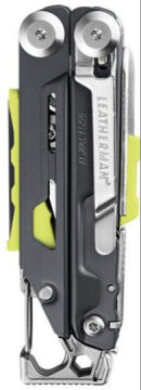 Leatherman Signal Granite Gray