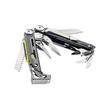 Leatherman Signal Granite Gray