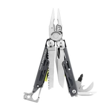 Leatherman Signal Granite Gray
