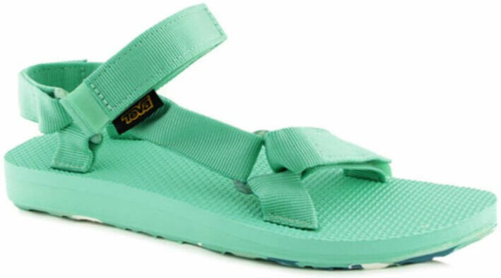 Teva Original Universal Marbled Aqua Sandalet